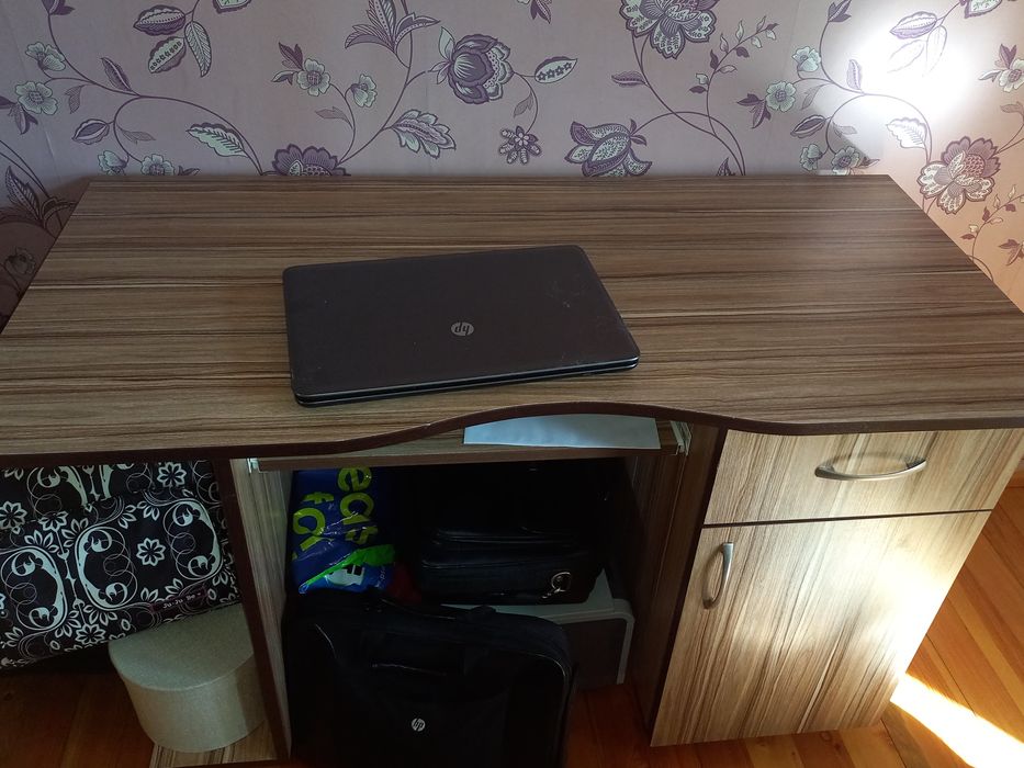 Ученическо  бюро