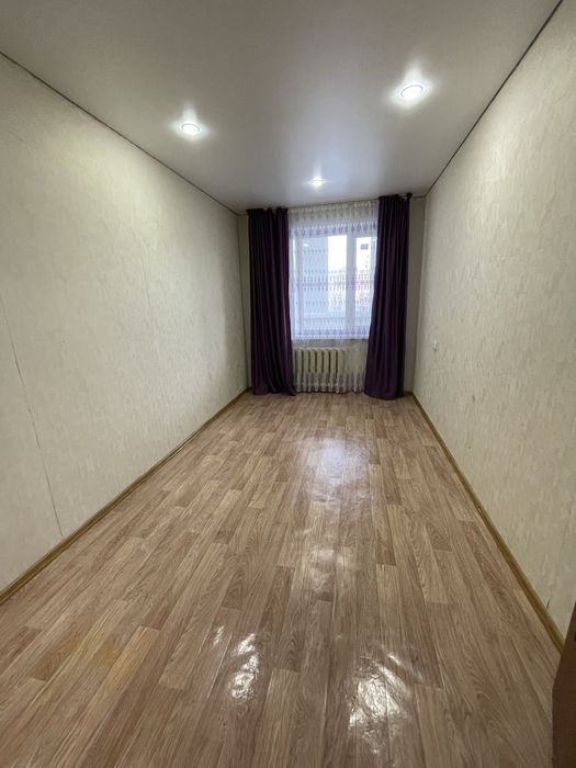 Продам 3 ком.кв улучшенной планировки