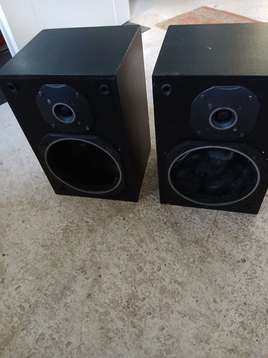 Carcase boxe pop hi fi