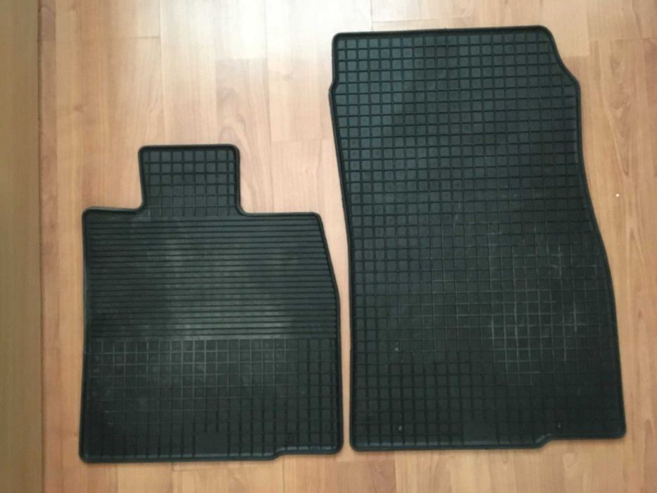 Стелки за Mini Cooper