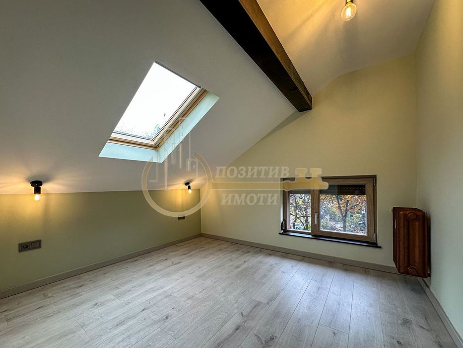 4-стаен в София-Изток площ 100 цена 1150