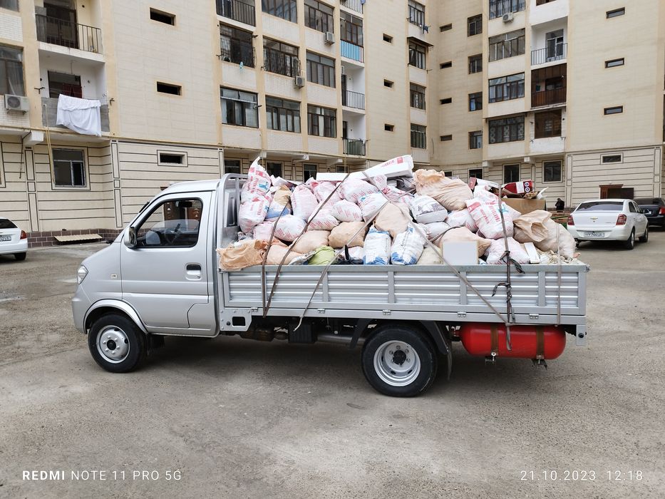 Labo+changan yuk tashish xizmati.Buxoro