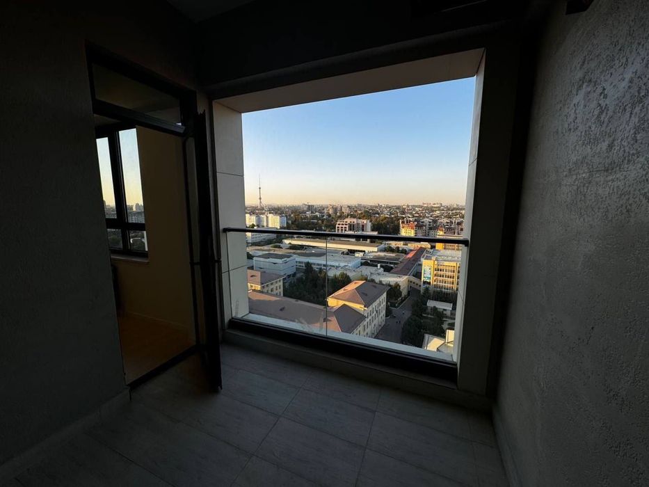 Продаю ЖК Akay City Дархан