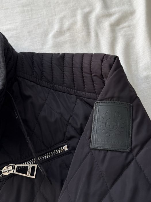 Belstaff,geacă pt.femei,măr.3XL(merge pt.XL/XXL)