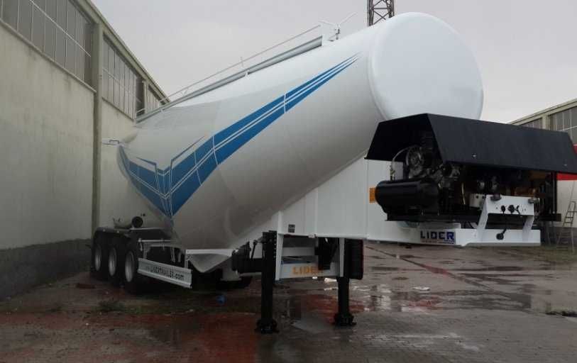 Бетонный завод БСУ