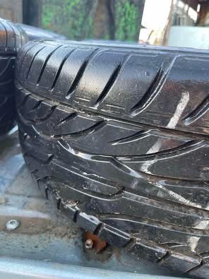 Джанти за Nissan 4x114.3 16”  6j ET45