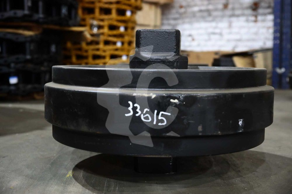 Колесо направляющее для Komatsu PC300