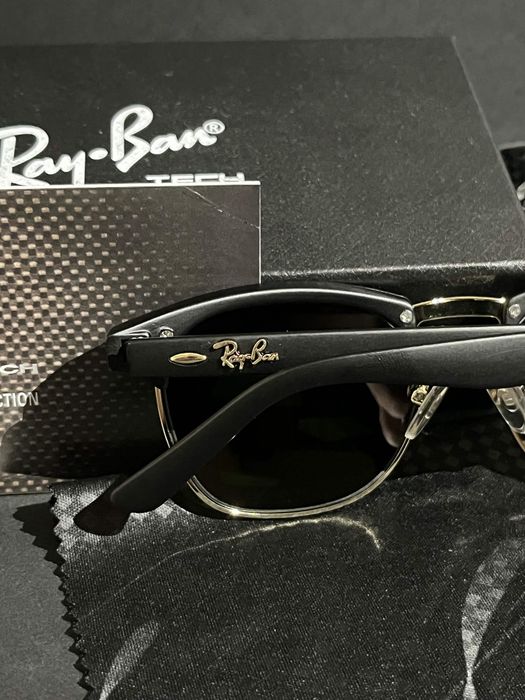 Слънчеви очила "Ray Ban" UV 400