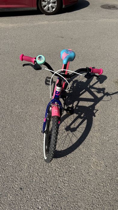 Велосипед Drag Alpha 18”