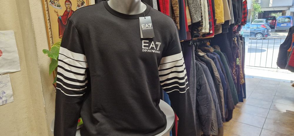 Блузи Емпорио Армани 7