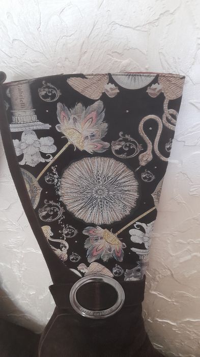 Евросапоги хорошего качество.