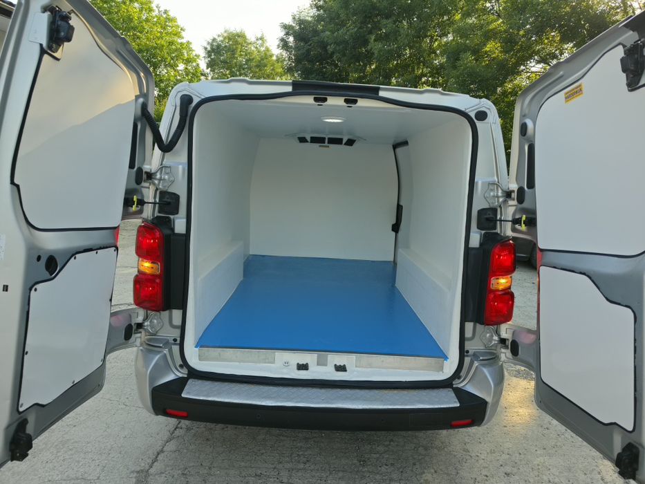 Peugeot Expert FRIGORIFIC KONVEKTA 2018 2.0DI 122CP Euro6 Premium-Pack MAXXI L3 Livrare Gratuita
