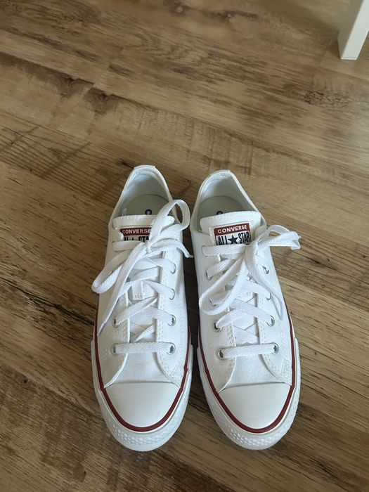 кецове Converse
