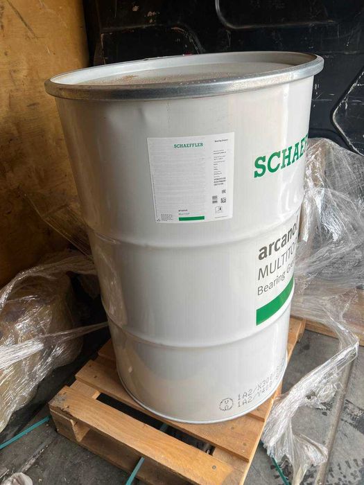 Смазка FAG Arcanol