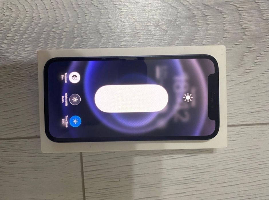 iPhone 12 mini ( 64 g ) 5G