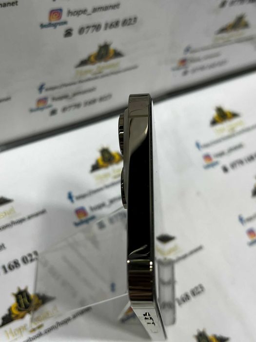 Hope Amanet P7 Iphone 14 Pro Max Gold