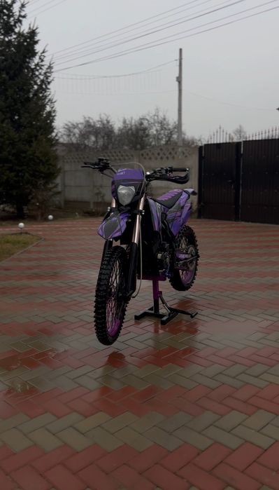 Vand alfard 250 t7 2025