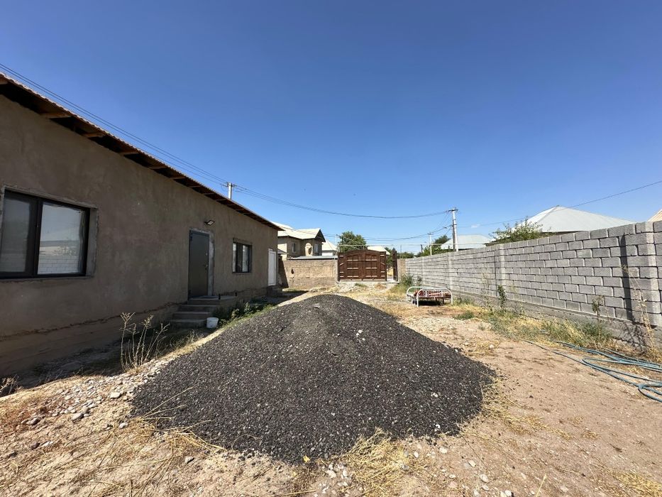 Жилой дом в Жилом массиве "Карабастау".