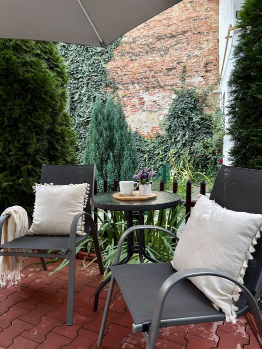 Apartament central Sibiu de închiriat pe termen scurt sau lung