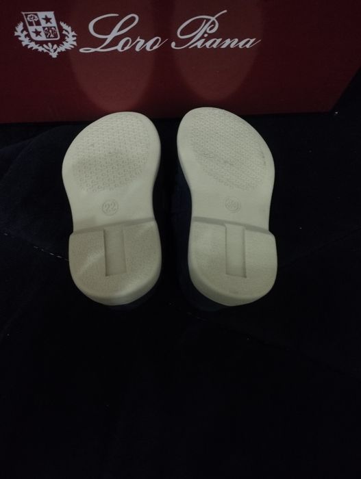 Туфли для детей 6-7 месяцев