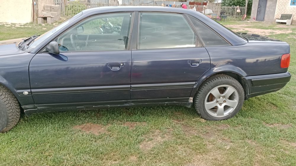 Ауди продаже хорошем состоянии