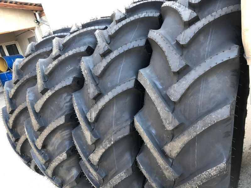 OFERTA 18.4-34 cauciucuri noi pt tractoare cu garantie 2ani YXYT
