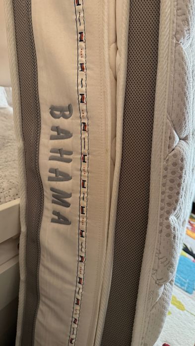 Матрак Нани Бахама Мемори 160/190