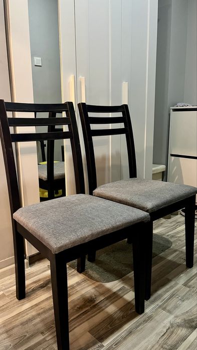 Кухненски столове