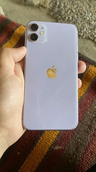 Iphone 11 64/74 ideal