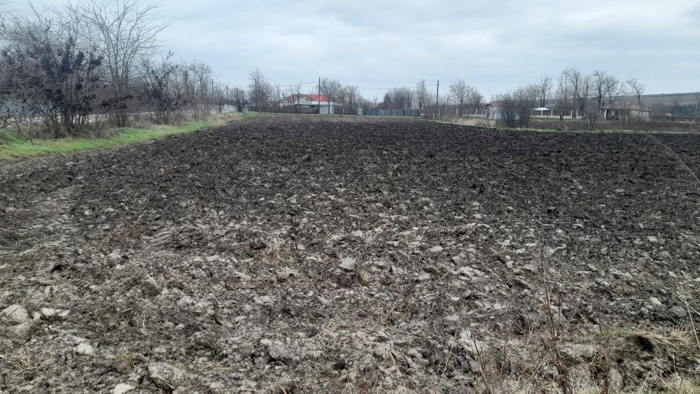 Vând sau schimb cu Auto 2 terenuri intravilan în Centru Loc Suhurlui