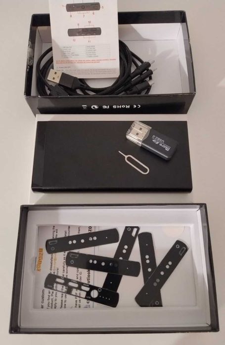 Скрита Камера във външна батерия Power Bank 10000mAh HD 1080P НОВА