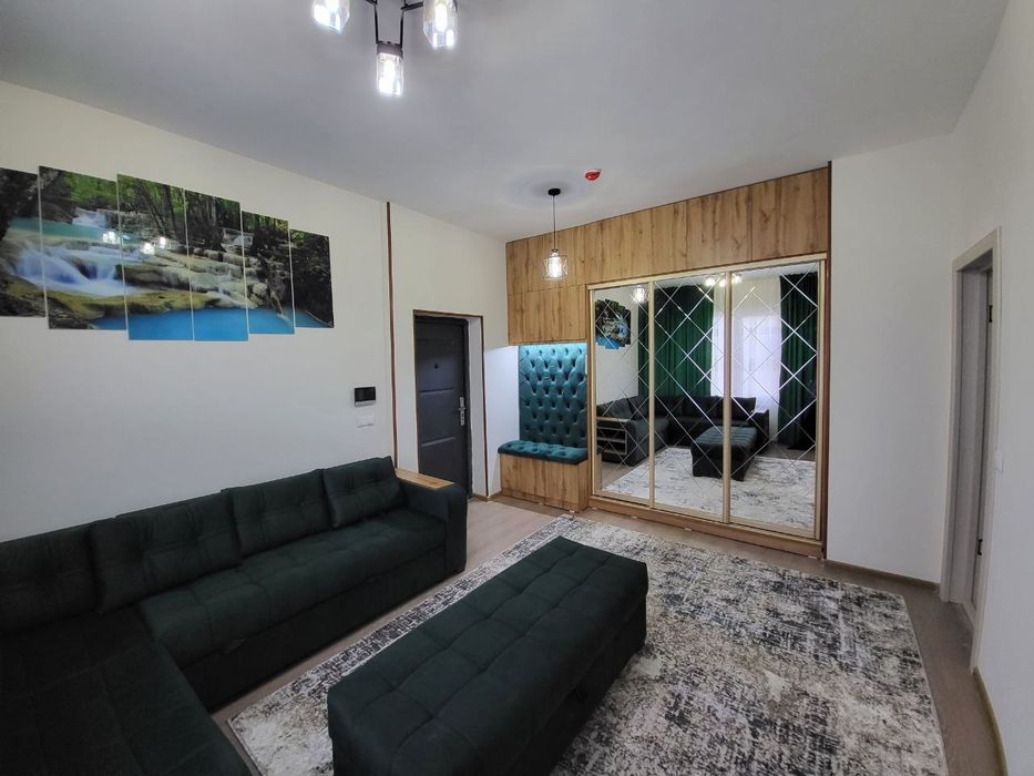 Своя квартира в аренду