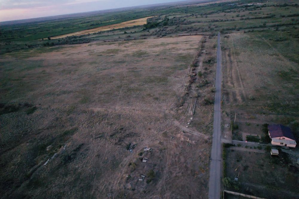 Крестьянское хозяйство