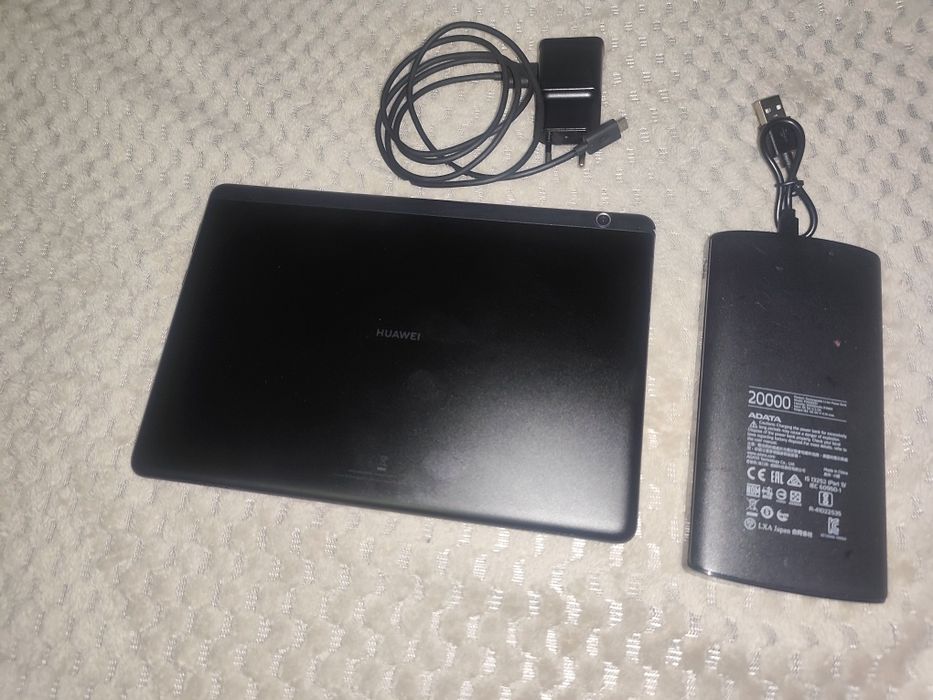 Tableta Huawei MediaPad5 android