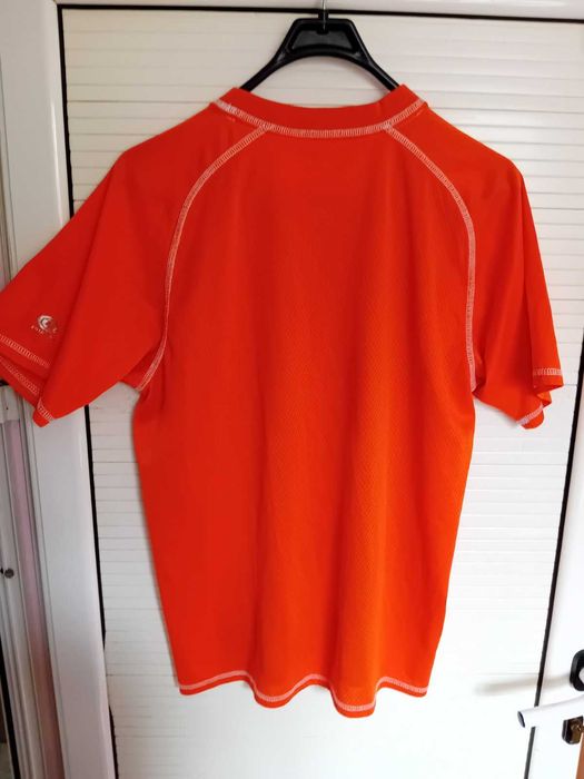 Оригинална ретро фланелка на San Francisco Giants