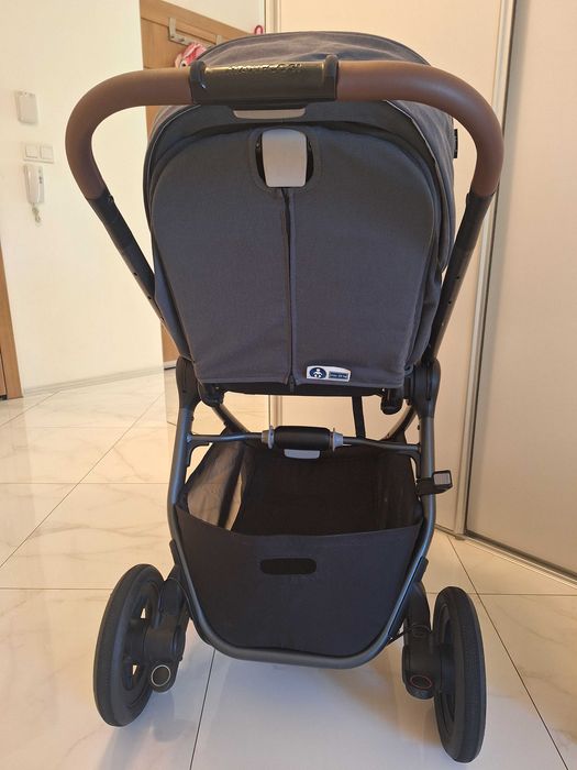 Количка Maxi Cosi Adorra 3 in 1