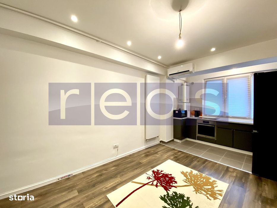 Apartament – București, Trafic greu, Rahova - Vedere 2