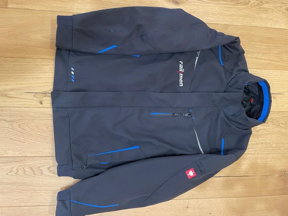 Vând geaca engelbert strauss - XL