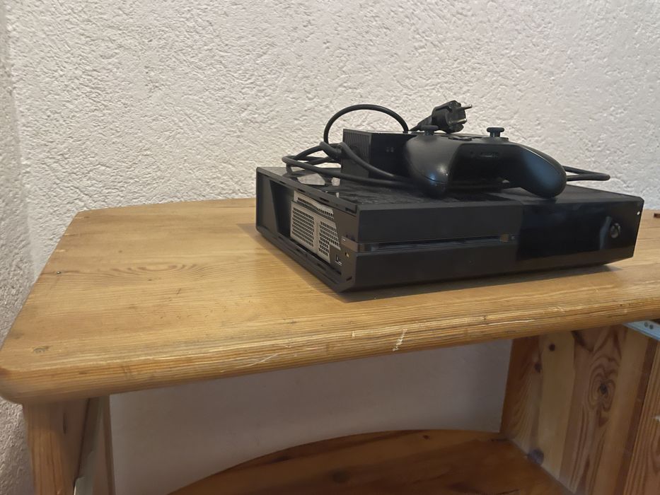 Xbox oan cu maneta