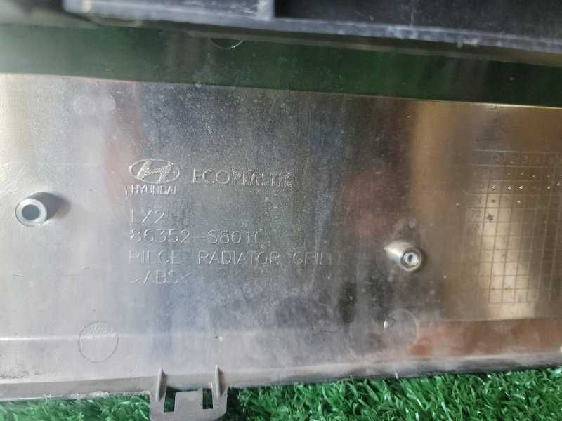 Решетка радиатора hyundai palisade оригинал