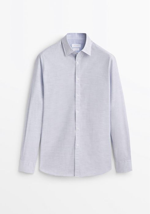 Camasa Massimo Dutti