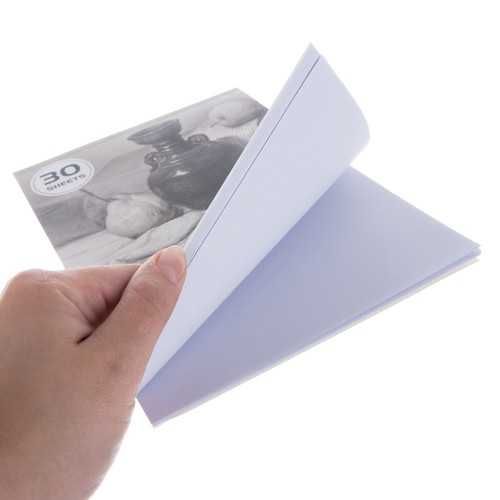 Качествен дървен куфар за рисуване със статив и 83 части