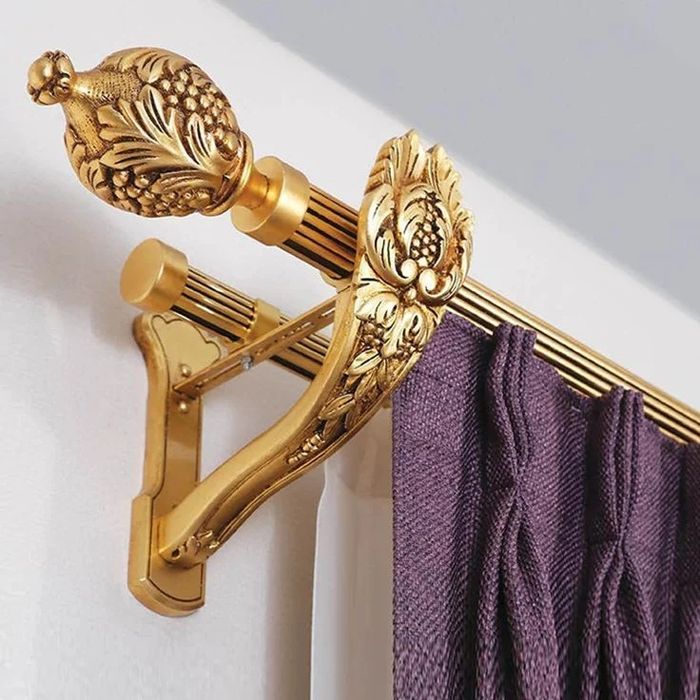 Карнизы (Hi-Tech) Установка и Доставка (алюминиевые пластмассовые)