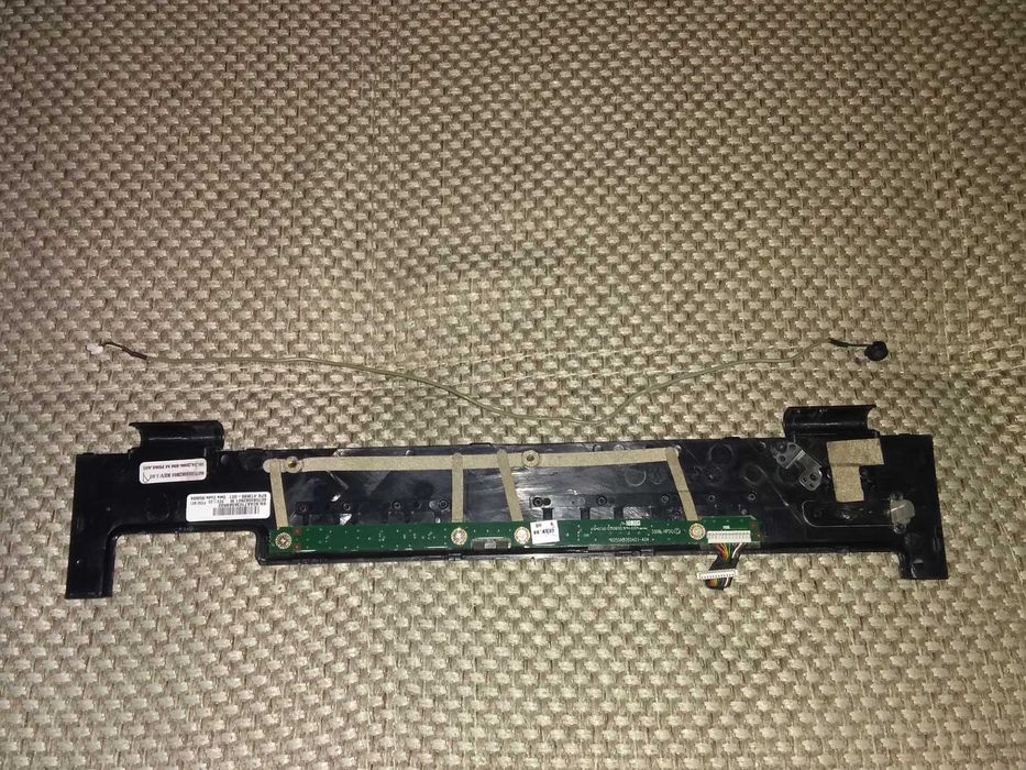 Продам корпус ноутбука HP Compaq nc6320