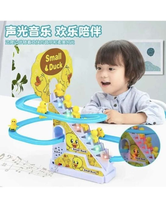 Игрушка утка ordakcha musiqali