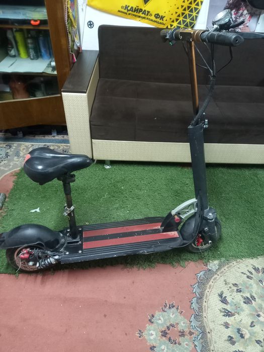 Электро самакат продам