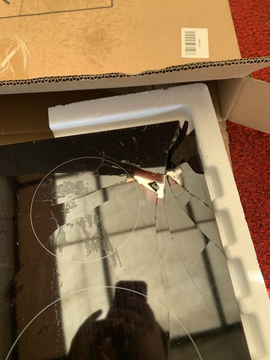 Плита Самсунг плита