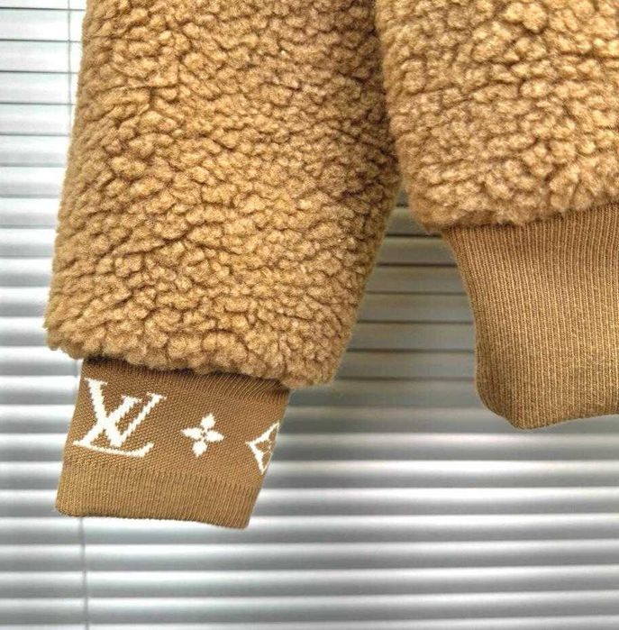 Geaca Louis Vuitton Calitate Premium