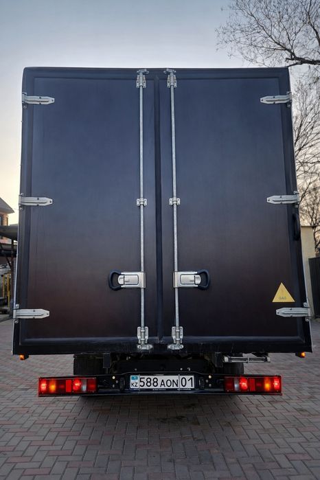 Продам газель Next