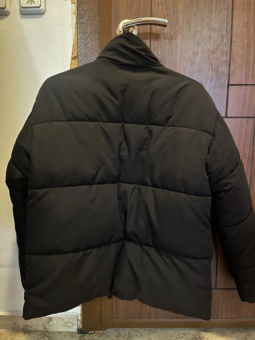 Зимно яке Dan Fox x About you